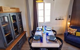 Appartement Loire Et Chateau, Hyper Centre, Vue Loire, Linge Inclus, 3Eme Etage